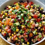 Cowboy Caviar