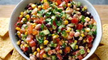 Cowboy Caviar