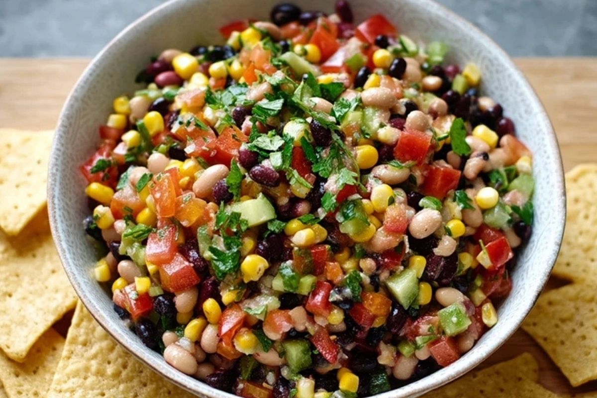 Cowboy Caviar