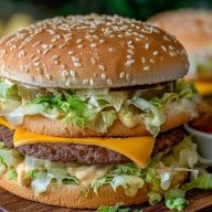 Big Mac