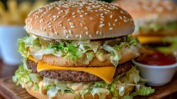 Big Mac