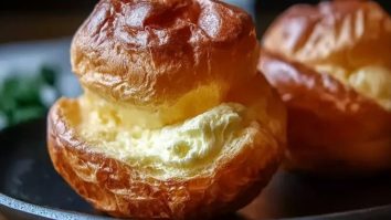 Luftigste Popovers Aller Zeiten