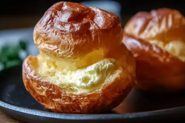 Luftigste Popovers Aller Zeiten