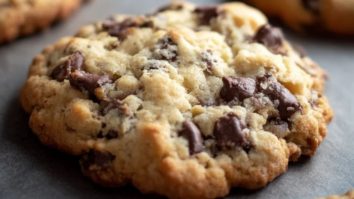 Kekse und Dessertideen