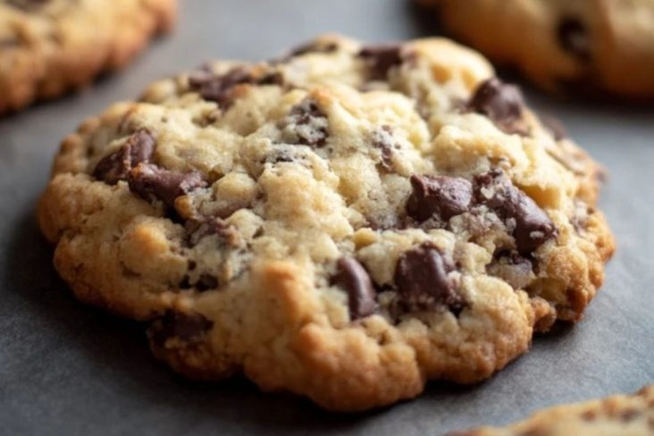 Kekse und Dessertideen