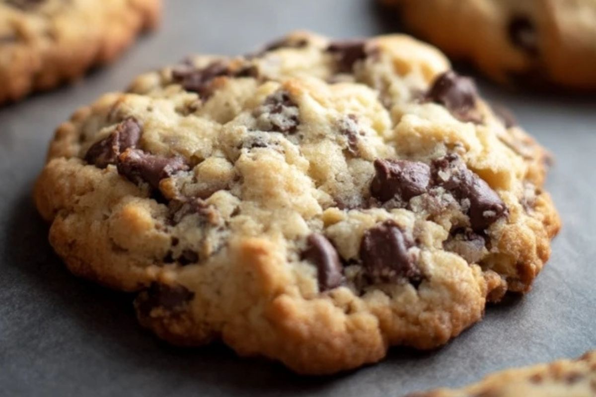 Kekse und Dessertideen