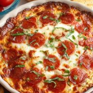 Pizza Dip
