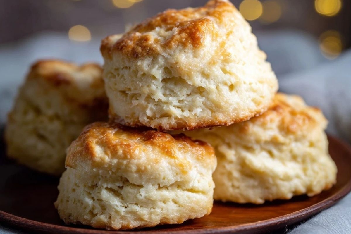Saftige Selbstgemachte Brötchen