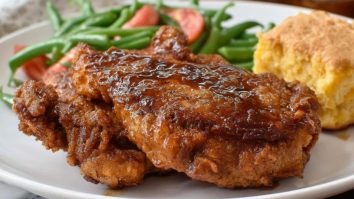 Südländischer Genuss auf dem Teller